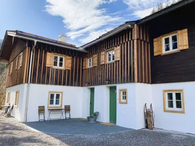 Ferienwohnung für 6 Personen (110 m²) in Kreuth 9/10