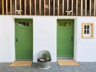 Ferienwohnung für 6 Personen (110 m²) in Kreuth 10/10