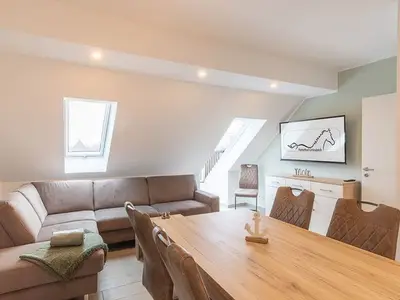 Ferienwohnung für 4 Personen (70 m²) in Holtgast 3/10