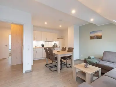 Ferienwohnung für 4 Personen (70 m²) in Holtgast 4/10