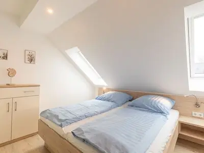 Ferienwohnung für 4 Personen (70 m²) in Holtgast 5/10