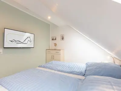 Ferienwohnung für 4 Personen (70 m²) in Holtgast 6/10