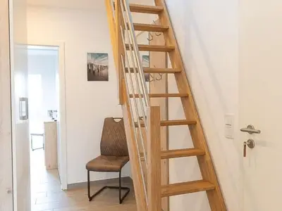 Ferienwohnung für 4 Personen (70 m²) in Holtgast 7/10