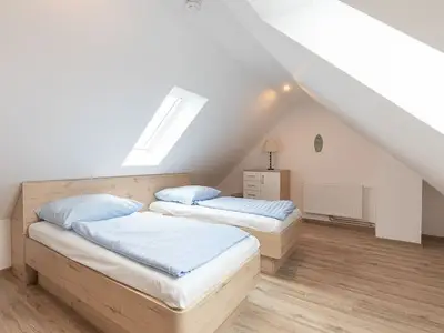 Ferienwohnung für 4 Personen (70 m²) in Holtgast 9/10