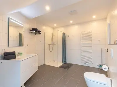 Ferienwohnung für 4 Personen (70 m²) in Holtgast 10/10