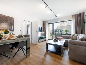 Ferienwohnung für 5 Personen (58 m²) in Daun