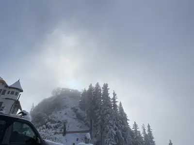 Burgruine Falkenstein