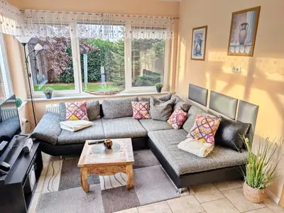 Ferienwohnung für 4 Personen (86 m²) in Hohen Wieschendorf 2/10