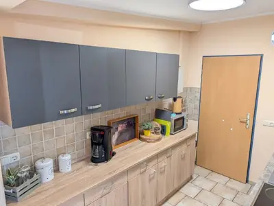 Ferienwohnung für 4 Personen (86 m²) in Hohen Wieschendorf 5/10