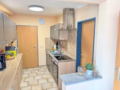 Ferienwohnung für 4 Personen (86 m²) in Hohen Wieschendorf 6/10