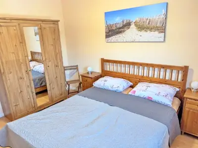 Ferienwohnung für 4 Personen (86 m²) in Hohen Wieschendorf 7/10