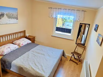 Ferienwohnung für 4 Personen (86 m²) in Hohen Wieschendorf 8/10