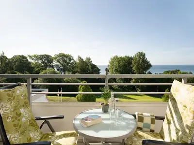 Ferienwohnung für 3 Personen (44 m²) 1/10