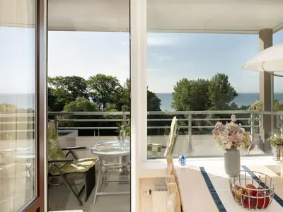 Ferienwohnung für 3 Personen (44 m²) 7/10