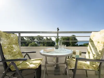 Ferienwohnung für 3 Personen (44 m²) 8/10