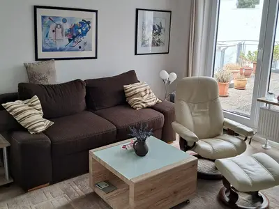 Ferienwohnung für 3 Personen (64 m²) 1/10