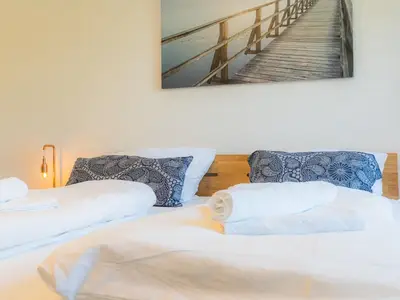 Ferienwohnung für 2 Personen (30 m²) in Oldenswort 3/10