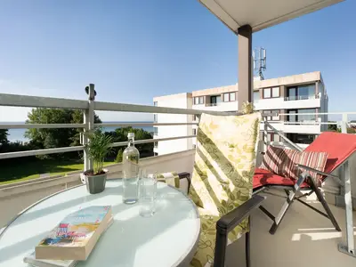 Ferienwohnung für 3 Personen (44 m²) 10/10