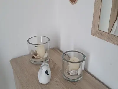 Ferienwohnung für 3 Personen (64 m²) 5/10