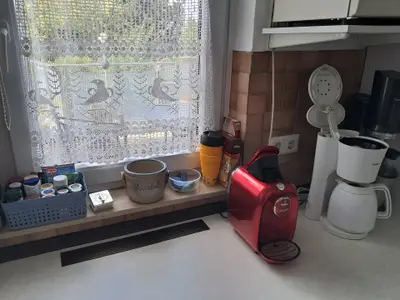 Ferienwohnung für 3 Personen (64 m²) 9/10