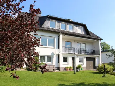 Ferienwohnung Hermann Miß