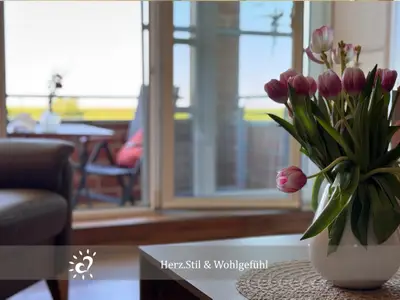 Ferienwohnung für 4 Personen (55 m²) 3/10