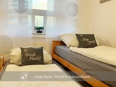 Ferienwohnung für 4 Personen (55 m²) 5/10