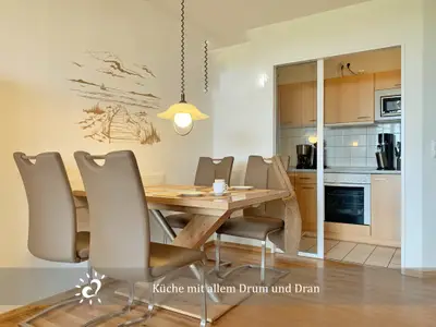 Ferienwohnung für 4 Personen (55 m²) 6/10