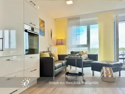 Ferienwohnung für 4 Personen (65 m²) 1/10