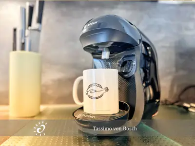 Ferienwohnung für 4 Personen (65 m²) 5/10