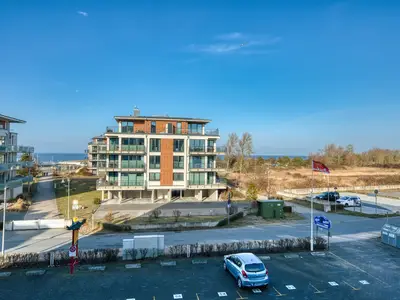 Ferienwohnung für 4 Personen (41 m²) in Heiligenhafen 2/10