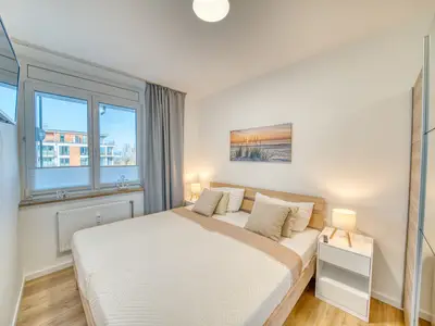 Ferienwohnung für 4 Personen (41 m²) in Heiligenhafen 3/10