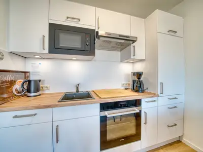 Ferienwohnung für 4 Personen (41 m²) in Heiligenhafen 5/10