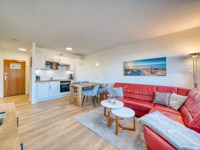 Ferienwohnung für 4 Personen (41 m²) in Heiligenhafen 6/10