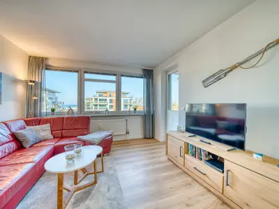 Ferienwohnung für 4 Personen (41 m²) in Heiligenhafen 8/10