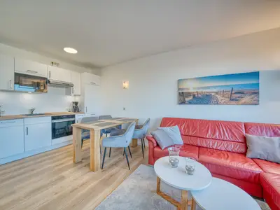 Ferienwohnung für 4 Personen (41 m²) in Heiligenhafen 9/10
