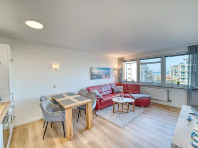Ferienwohnung für 4 Personen (41 m²) in Heiligenhafen 10/10