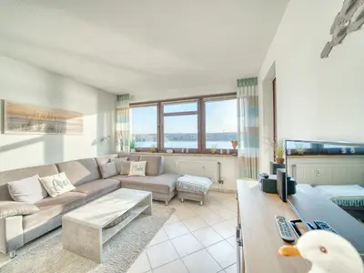 Ferienwohnung für 4 Personen (41 m²) in Heiligenhafen 1/10
