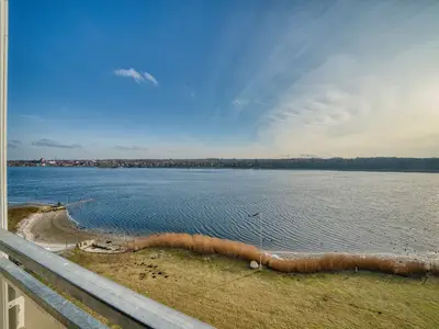 Ferienwohnung für 4 Personen (41 m²) in Heiligenhafen 2/10