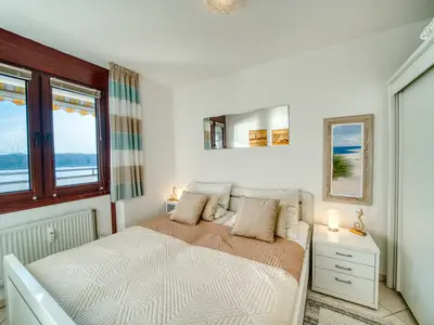 Ferienwohnung für 4 Personen (41 m²) in Heiligenhafen 3/10