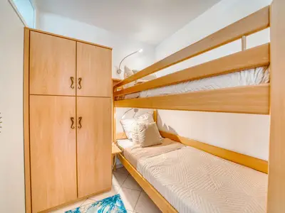 Ferienwohnung für 4 Personen (41 m²) in Heiligenhafen 4/10
