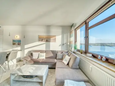 Ferienwohnung für 4 Personen (41 m²) in Heiligenhafen 5/10