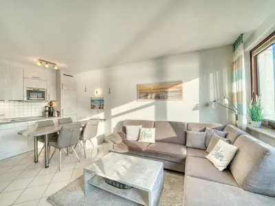 Ferienwohnung für 4 Personen (41 m²) in Heiligenhafen 6/10