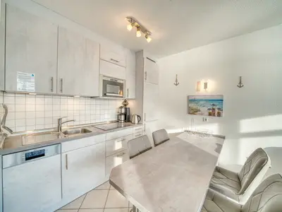 Ferienwohnung für 4 Personen (41 m²) in Heiligenhafen 8/10