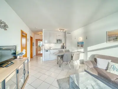 Ferienwohnung für 4 Personen (41 m²) in Heiligenhafen 10/10