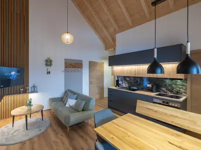 Ferienwohnung für 6 Personen (64 m²) in Schluchsee 1/10