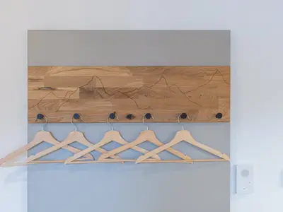 Ferienwohnung für 6 Personen (64 m²) in Schluchsee 6/10