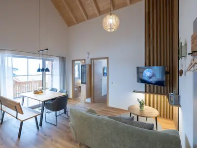 Ferienwohnung für 6 Personen (64 m²) in Schluchsee 7/10