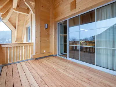 Ferienwohnung für 6 Personen (64 m²) in Schluchsee 9/10