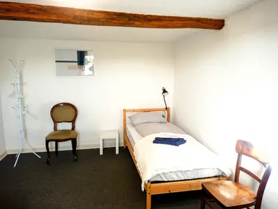 Ferienwohnung für 6 Personen (70 m²) 1/10